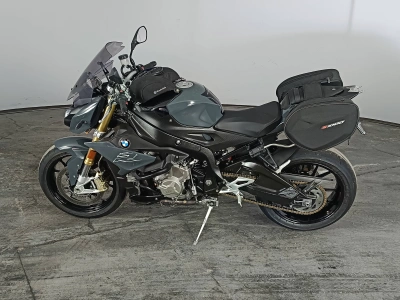 6 - BMW Motorrad R Cascioli Group