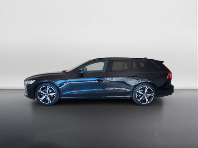 8 - Volvo V60 Cascioli Group