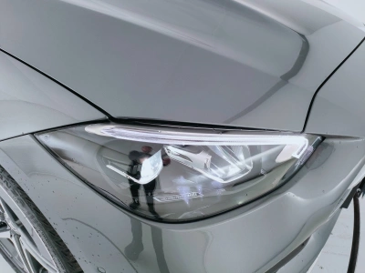 9 - Mercedes-Benz Classe C Cascioli Group