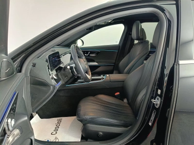 8 - Mercedes-Benz Classe E Cascioli Group