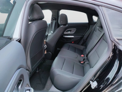 10 - Mercedes-Benz CLA Cascioli Group