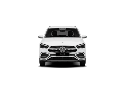 2 - Mercedes-Benz GLA Cascioli Group