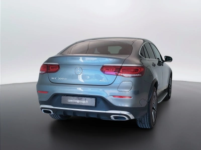 5 - Mercedes-Benz GLC Cascioli Group