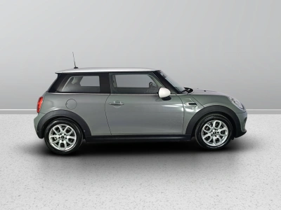 6 - MINI Cooper Cascioli Group