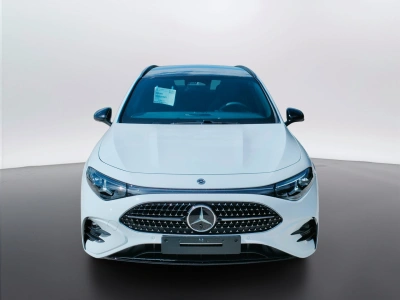 2 - Mercedes-Benz CLA Cascioli Group