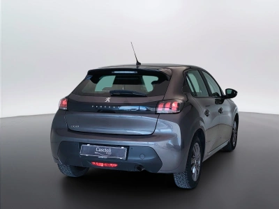 5 - Peugeot 208 Cascioli Group