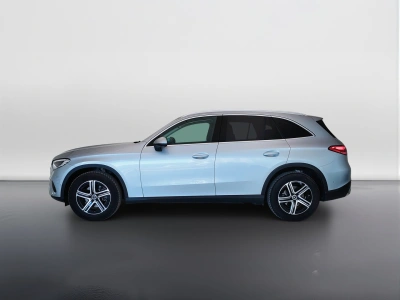 8 - Mercedes-Benz GLC Cascioli Group