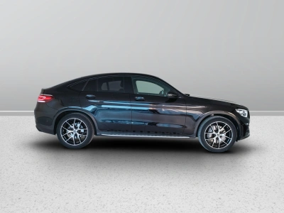 7 - Mercedes-Benz GLC Cascioli Group