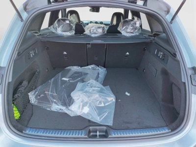 5 - Mercedes-Benz GLC Cascioli Group