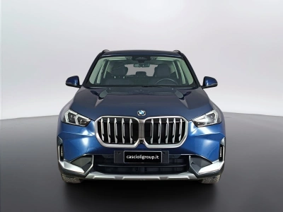 2 - BMW X1 Cascioli Group