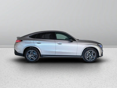 7 - Mercedes-Benz GLC Cascioli Group