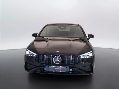 2 - Mercedes AMG CLA Cascioli Group