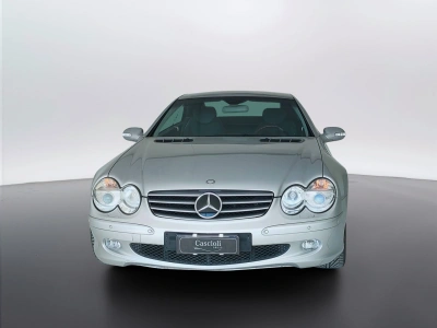 2 - Mercedes-Benz SL Cascioli Group