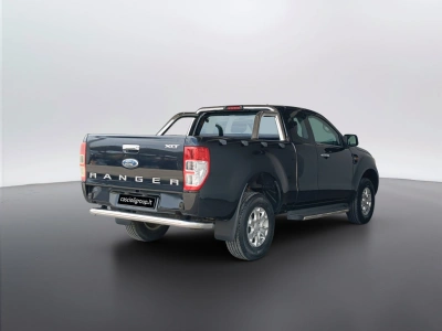 4 - Ford Ranger Cascioli Group