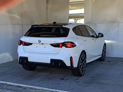 4 - BMW Serie 1 Cascioli Group