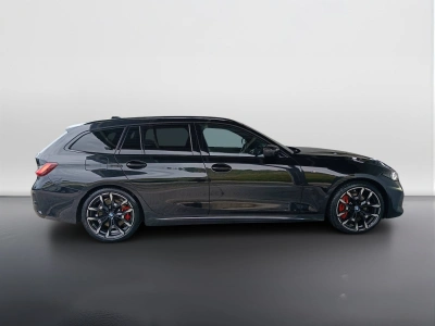 3 - BMW Serie 3 Cascioli Group