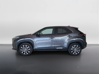 8 - Toyota Yaris Cross Cascioli Group