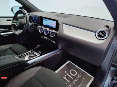 10 - Mercedes-Benz Classe B Cascioli Group