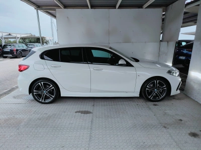 3 - BMW Serie 1 Cascioli Group