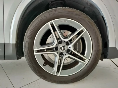 8 - Mercedes-Benz GLA Cascioli Group