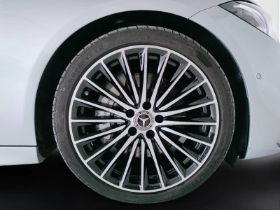 8 - Mercedes-Benz Classe C Cascioli Group