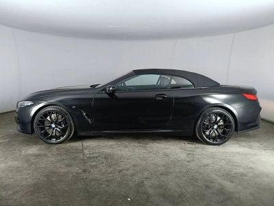 6 - BMW Serie 8 Cascioli Group