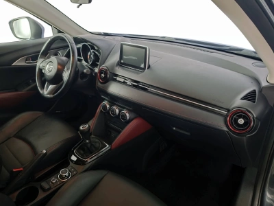 10 - Mazda CX Cascioli Group