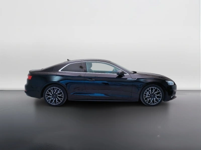 7 - Audi A5 Cascioli Group