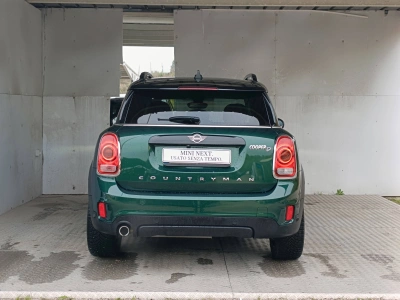 5 - MINI Countryman Cascioli Group