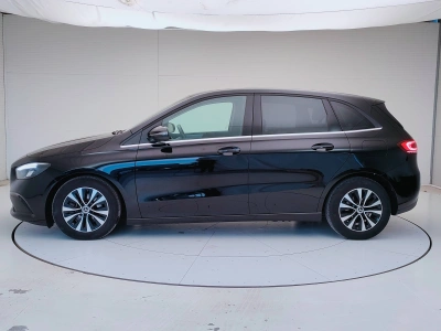 3 - Mercedes-Benz Classe B Cascioli Group