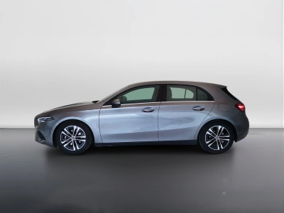 8 - Mercedes-Benz Classe A Cascioli Group