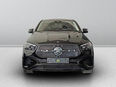 2 - Mercedes-Benz GLE Cascioli Group