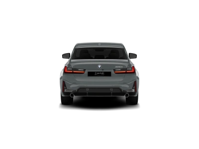 4 - BMW Serie 3 Cascioli Group