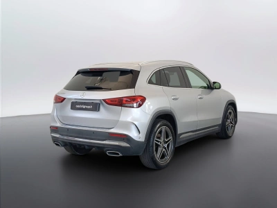 4 - Mercedes-Benz GLA Cascioli Group