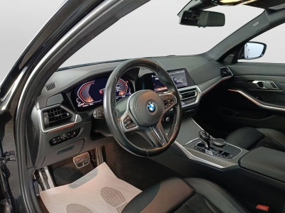 6 - BMW Serie 3 Cascioli Group