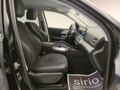10 - Mercedes-Benz GLE Cascioli Group