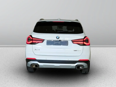4 - BMW X3 Cascioli Group
