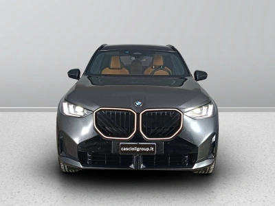 2 - BMW X3 Cascioli Group