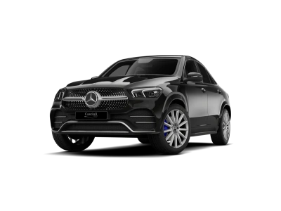 1 - Mercedes-Benz GLE Cascioli Group