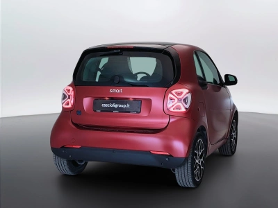 5 - smart fortwo Cascioli Group