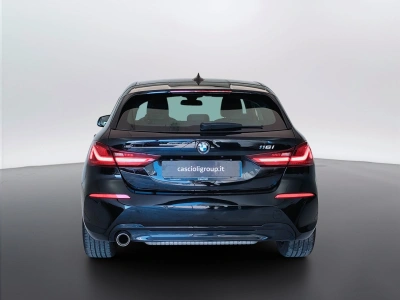 6 - BMW Serie 1 Cascioli Group