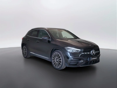 3 - Mercedes-Benz GLA Cascioli Group