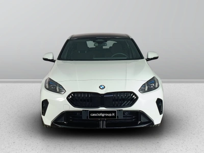 2 - BMW Serie 1 Cascioli Group