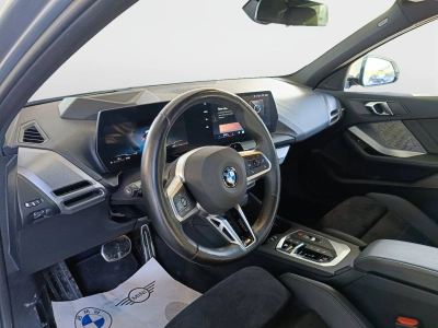 7 - BMW Serie 1 Cascioli Group