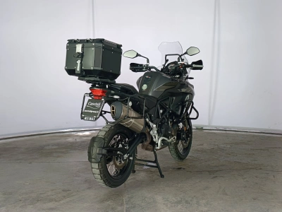 3 - Benelli Trk Cascioli Group
