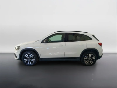 6 - Mercedes-Benz GLA Cascioli Group