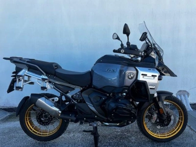 1 - BMW Motorrad GS Cascioli Group