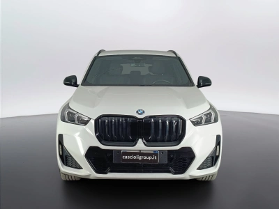2 - BMW iX1 Cascioli Group