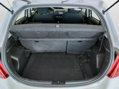 10 - Toyota Yaris Cascioli Group