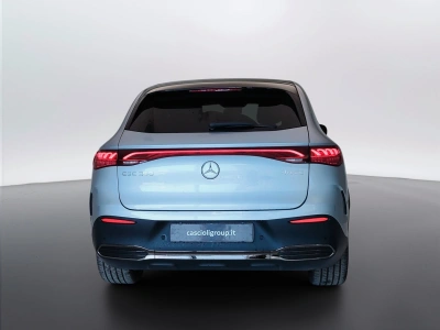 6 - Mercedes-Benz EQE Cascioli Group
